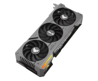 ASUS GeForce RTX 4070 Ti SUPER TUF GAMING 16GB GDDR6X - 1211359 - zdjęcie 5